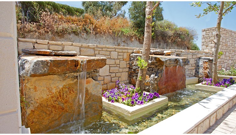 Carme Villas - NR, Крит